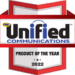 VideoMost Receives 2022 Unified Communications Product of the Year Award