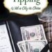 Tipping Is Not A City In China