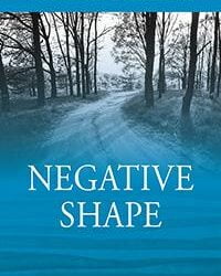 Negative Shape: The Defining Attribute