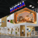 Russian Stand to Feature Digital Art, Fresh Produce & Latest Foodtech Technology at Gulfood Dubai 2023