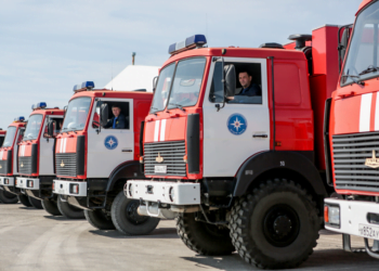 تامانيفتيغاس تعقد ندوة حول التحقيق في الحادثة