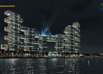 Al Matiya Club Embraces Dhahab Sports and Web 3.0 for Technology and Sports Forum at Atlantis The Royal