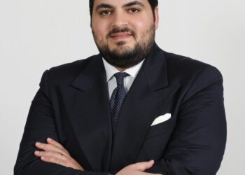 DiXiO Expands Operations in KSA and Appoints Joude Badra as General Manager