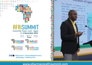 AfriSummit 2024: Uniting for a Healthier Africa