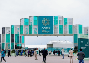 اختتم مؤتمر الأمم المتحدة لتغير المناخ (COP29) بنجاح في أذربيجان.