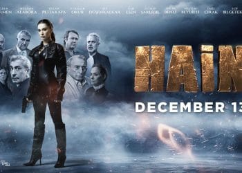 أيام قليلة تفصلنا عن عرض فيلم “Hain”