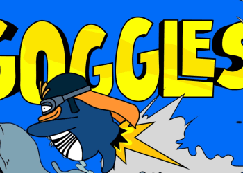 Goggles ($GOGLZ): A Bright Future, and Memes Are Here To Stay