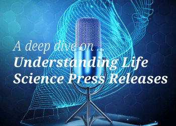 Arab Newswire on Understanding Press Releases in the Life Sciences Industry