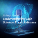 Arab Newswire on Understanding Press Releases in the Life Sciences Industry