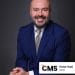 تعيين نضال عبد الهادي رئيساً تنفيذياً لمجموعة CMS لقيادة استراتيجية التوسع العالمي – 20 مايو 2025