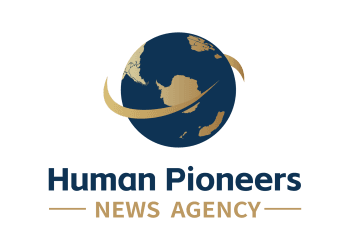 وكالة “هيومن بايونير” الإخبارية تكشف عن “إعلان القارة القطبية الجنوبية” لصياغة نموذج جديد في إنتاج الأخبار