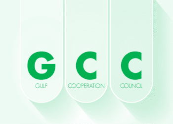 海湾合作委员会（GCC）国家的新闻稿分发