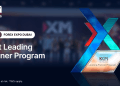 XM Arabia تتألّق في معرض الفوركس دبي 2025