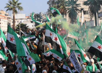Syrians Optimistic about the Country’s Future, with Regional Variations across Syria