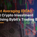 Dollar Cost Averaging (DCA): The Smart Crypto Investment Strategy Using Bybit’s Trading Bots