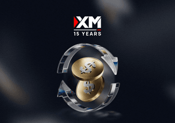 تحتفل XM بمرور 15 عامًا على تأسيسها مع عرض كاش باك حصري