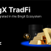 BingX TradFi Fully Integrated into the BingX Ecosystem, Forming a Key Pillar for 2026
