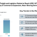 United Kingdom Freight and Logistics Market to Reach USD 167.1 Billion by 2031, Driven by E-Commerce Expansion and Near-Shoring Demand