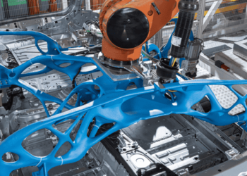 3D Printing in Automotive Market Global Trends, Top Players Insights and Growth Outlook 2026 to 2035