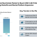 Europe Residential Real Estate Market to Reach USD 3.86 Trillion by 2031 Amid Energy Retrofits and Rental Platform Expansion