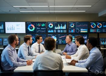 $135.56 Billion by 2035 — How AI-Powered BI Is Turning Data into Strategic Advantage