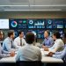 $135.56 Billion by 2035 — How AI-Powered BI Is Turning Data into Strategic Advantage