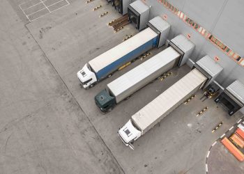 Dock & Yard Management System Market to Reach USD 88.78 Billion by 2035 at 6.82% CAGR