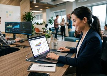 $18.4 Billion by 2032: 6 Data Democratisation Drivers Fuelling the Self-Service Analytics Market