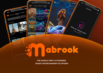 Mabrook Launches a New Global Platform, Built as More Than Just Technology