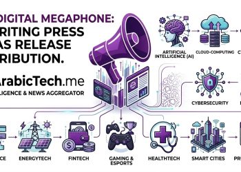 The Digital Megaphone: How Technology is Rewiring Press Release Distribution in the MENA Ecosystem