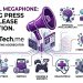 The Digital Megaphone: How Technology is Rewiring Press Release Distribution in the MENA Ecosystem