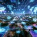 $128.6 Billion by 2035 — How AI and IoT Are Revolutionizing Modern Warfare