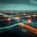 $98.6 Billion by 2035 — How Data Analytics Is Optimizing Supply Chain and Fleet Operations